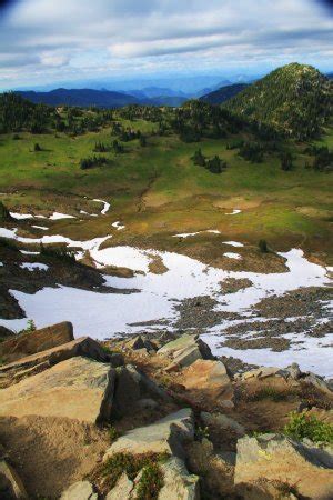 Sunrise Visitor Center (Mount Rainier National Park, WA): Top Tips ...