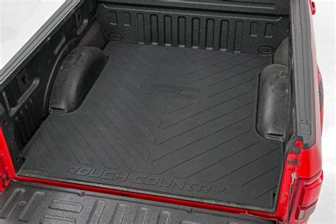 10 Best Bed Liners For GMC Sierra