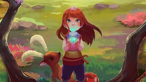 Yonder: The Cloud Catcher Chronicles Review - GameSpot