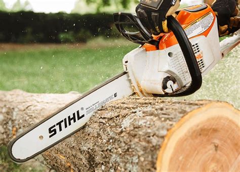 Stihl MSA 220 C-B 36V Battery Chainsaw - Pro Tool Reviews