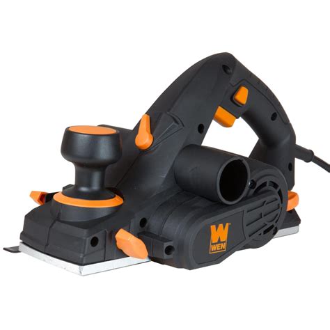 WEN 6530 3-1/4 in. 6 Amp Corded Hand Planer — WEN Products