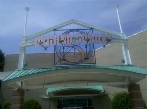 Orland Square Mall - Shopping Centres - Orland Park, IL, United States ...