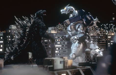 ดูหนัง ออนไลน์ Godzilla Against MechaGodzilla เต็มเรื่อง 2002 - KUBHD