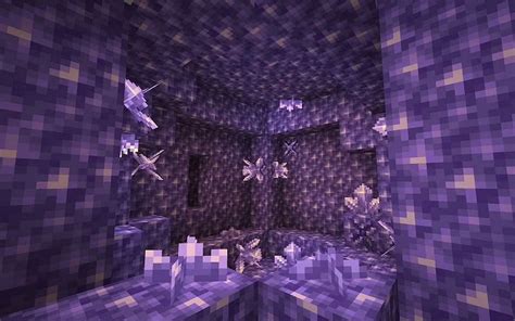 How to find amethyst geodes in Minecraft 1.19 (2022)