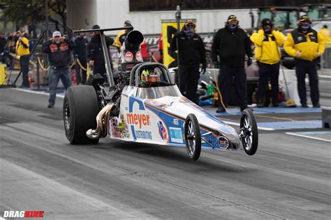 2021 NHRA Lucas Oil Drag Racing Series Schedule Announced