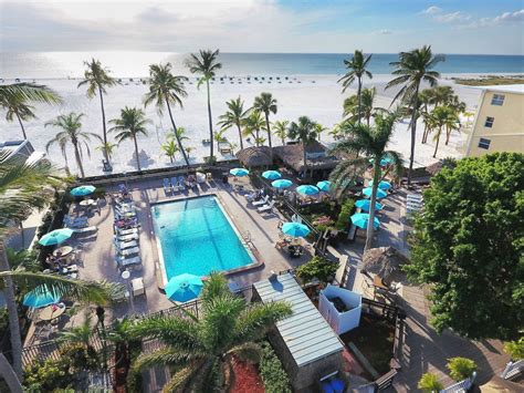 Outrigger Beach Resort in Fort Myers Beach | Best Rates & Deals on Orbitz