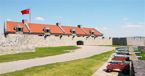 How to Explore the Historic Fort Ticonderoga