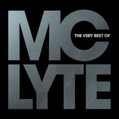 MC Lyte - 2009 - The Very Best Of MC Lyte