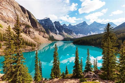 9 EPIC Things to do at Moraine Lake, Canada - Destinationless Travel