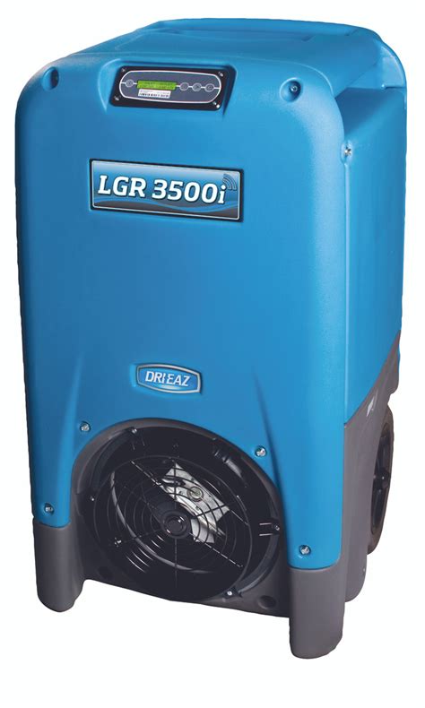 PHOENIX 200 MAX - LGR DEHUMIDIFIER - Clean Quest Products