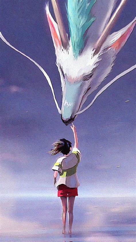 Aggregate 55+ studio ghibli wallpaper phone super hot - in.cdgdbentre