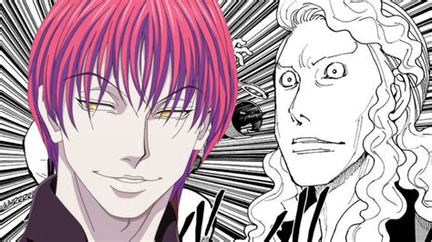 Hunter x Hunter chapter 393 initial spoilers: Hisoka agrees to an ...