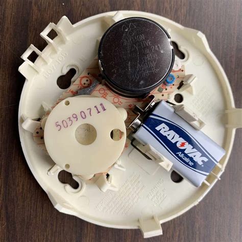 How To Properly Dispose of Smoke Detectors | TRC