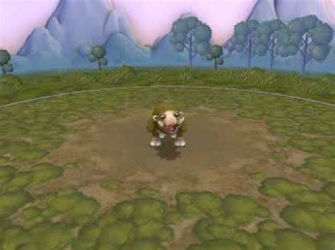 Spore Boar - YouTube