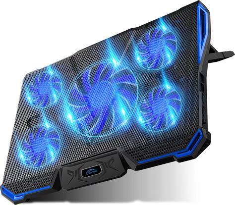 Best 17 Quite Laptop Cooling Pad - Home Tech Future