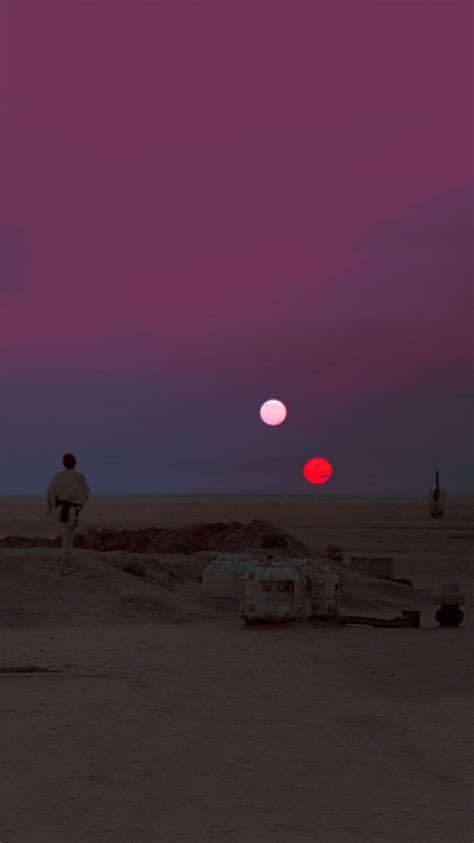 Tatooine Wallpapers - Wallpaper Cave