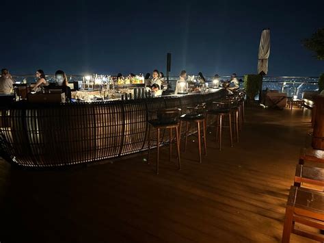 Sky bar york - Sora Skybar - Rosewood Phnom Penh, Phnom Penh Traveller ...