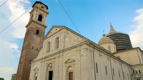 Turin Cathedral Pictures: View Photos & Images of Turin Cathedral