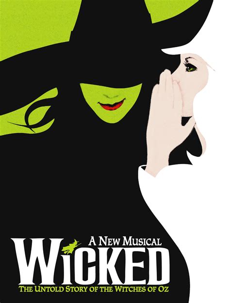 WICKED Opens Tomorrow Night at the Fox Theatre in St. Louis (June 16 ...