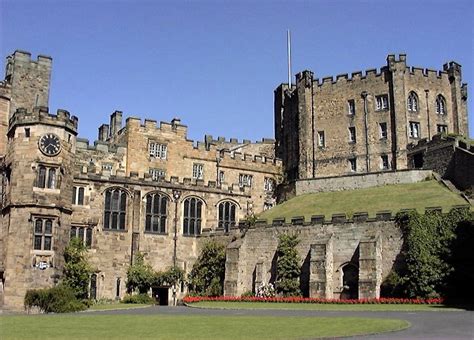 Durham castle