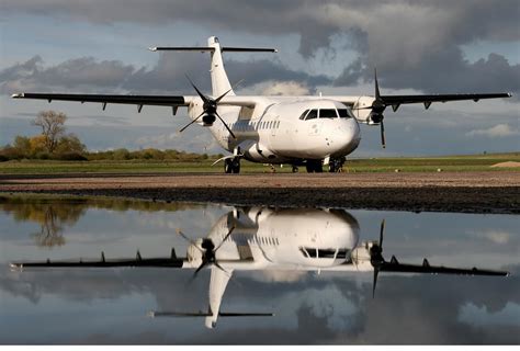 ATR 42 Maintenance, Repairs, Inspections and Cargo Conversions ...