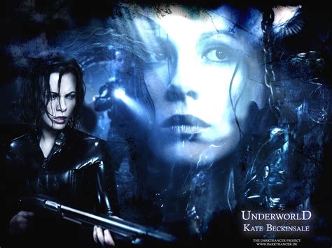 Underworld - Vampires Wallpaper (1415664) - Fanpop