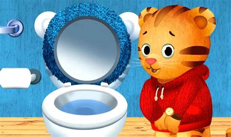 “Stop and Go Right Away”: 11 Potty Training… | PBS KIDS for Parents