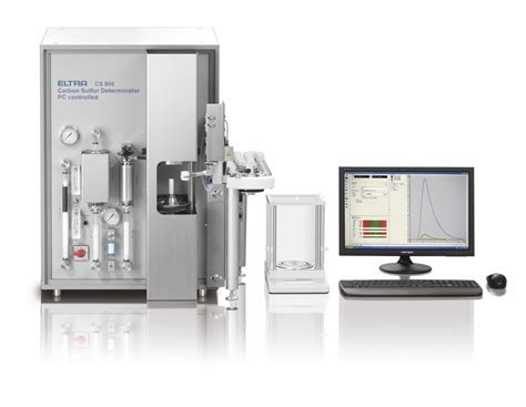 ELTRA - Elemental Analyzers - купить анализаторы ELTRA в России