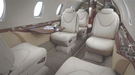 Cessna Citation XLS