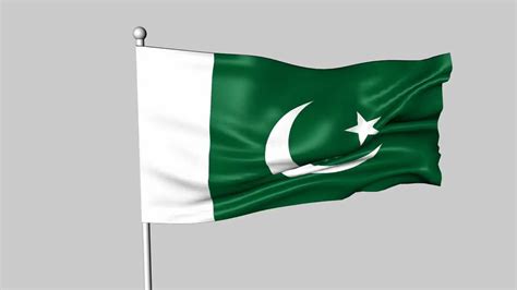 2012 best animated flag of pakistan - YouTube