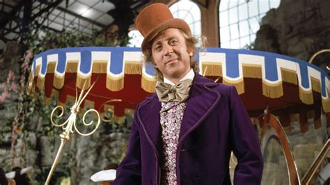 Roald Dahl Was Not Happy That Gene Wilder Was Cast as Willy Wonka in ...