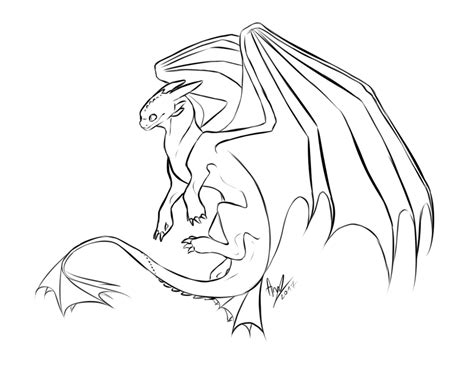 Pose Reference, Drawing Reference, Night Fury Dragon, Httyd Dragons ...