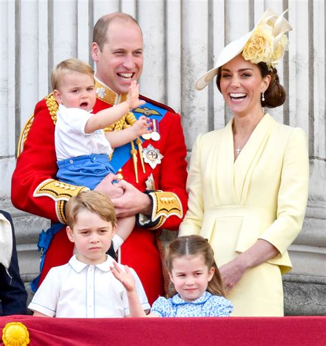 Prince William Describes ‘Hardest’ Dinnertime Struggle With 3 Kids