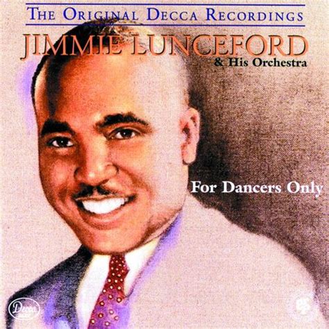 Jimmie Lunceford & His Orchestra: albums, songs, playlists | Listen on ...