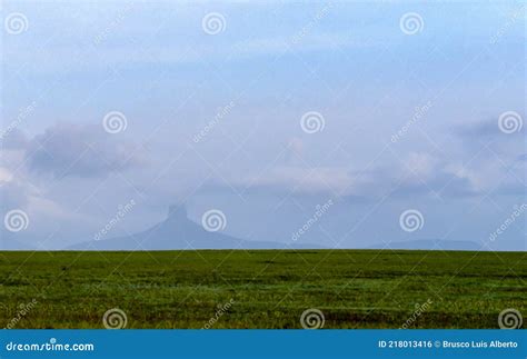 The Gran Savanna - Venezuela: in the Immensity of the Savanna the ...