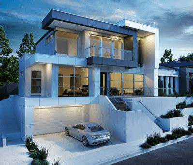 Residential House Designs Adelaide | Modern Day Concepts