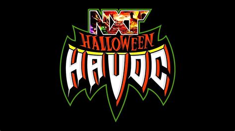 NXT Halloween Havoc 2022 Predictions