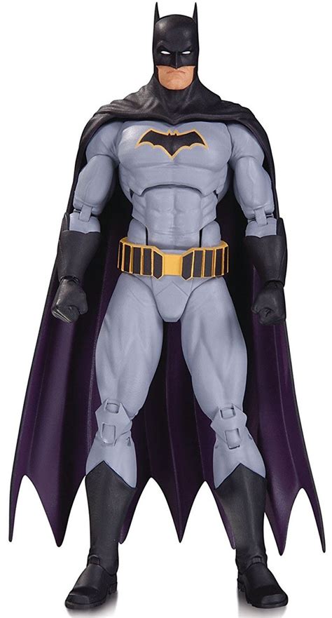 DC Icons Rebirth Batman 6.25 Action Figure DC Collectibles - ToyWiz