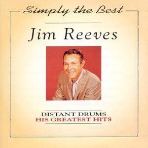 Jim Reeves - Distant Drums - Amazon.com Music