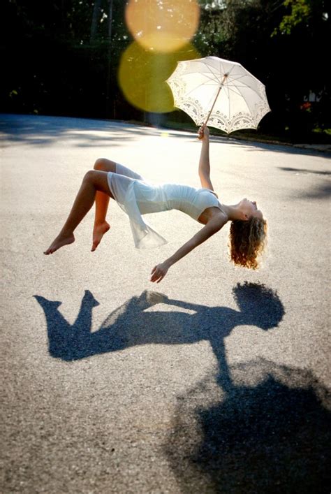 Magical Examples Of Levitation Photography - XciteFun.net