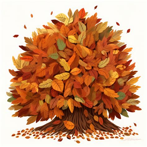 Leaf Pile,Others PNG Clipart - Royalty Free SVG / PNG