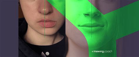 Asymmetrical Jaw & Chin: Causes and How to Fix it Naturally | Mewing.coach