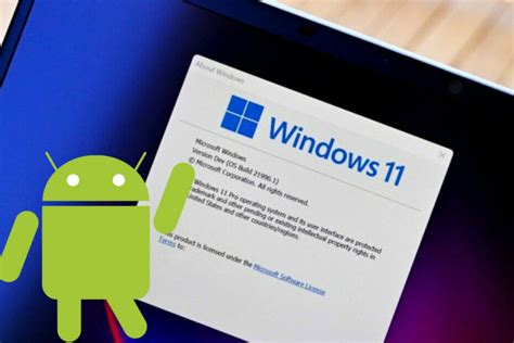 Run Windows 11 on your Android 13 right now