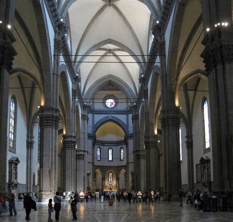 20 Astounding Florence Cathedral Facts | Utimate List