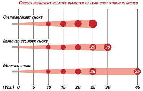 What Choke For Sporting Clays - The Sports Ground