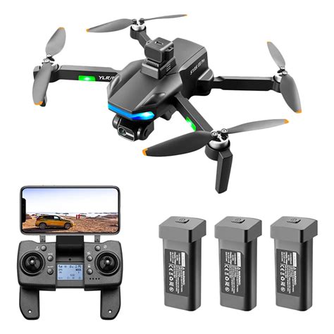 8k Drone – 5 Star Drones