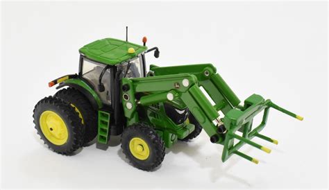 1 64th Scale Custom Farm Toys | Wow Blog