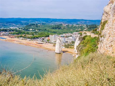 8 Beautiful Places to Visit in the Gargano, Italy