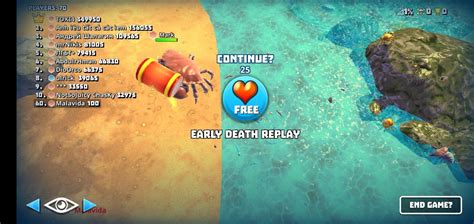 King of Crabs APK Download for Android Free