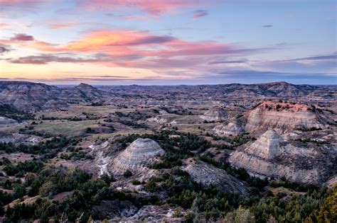 Theodore Roosevelt National Park — The Greatest American Road Trip